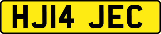 HJ14JEC