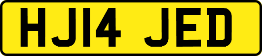 HJ14JED
