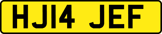 HJ14JEF