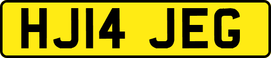 HJ14JEG