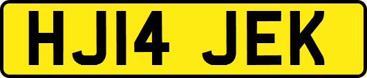 HJ14JEK