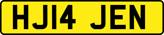 HJ14JEN