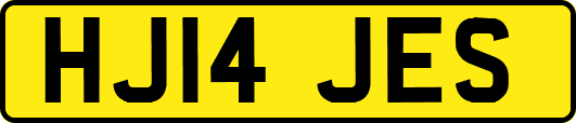HJ14JES