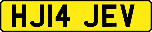 HJ14JEV