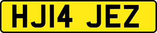 HJ14JEZ
