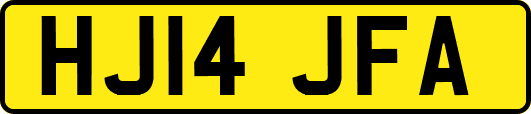HJ14JFA