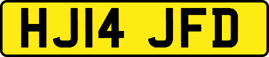 HJ14JFD
