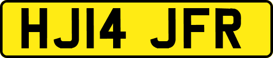 HJ14JFR