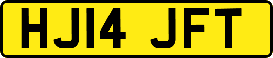 HJ14JFT