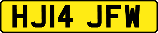 HJ14JFW