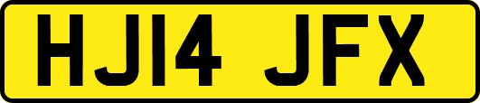 HJ14JFX