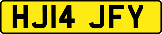 HJ14JFY