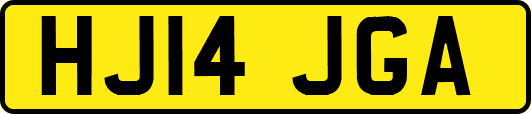 HJ14JGA