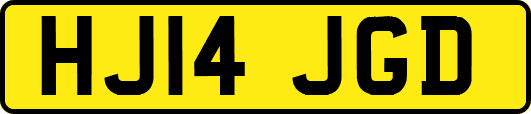 HJ14JGD