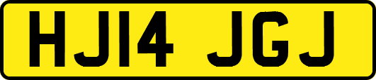 HJ14JGJ