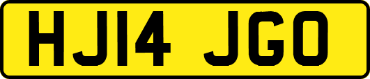 HJ14JGO