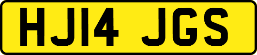 HJ14JGS
