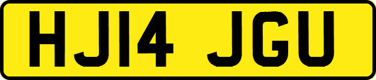 HJ14JGU