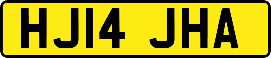 HJ14JHA