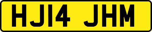 HJ14JHM