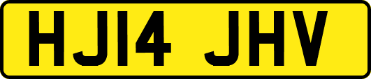 HJ14JHV