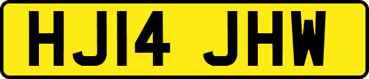 HJ14JHW