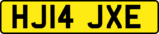 HJ14JXE
