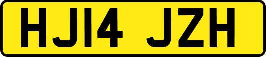HJ14JZH