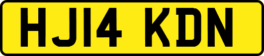 HJ14KDN