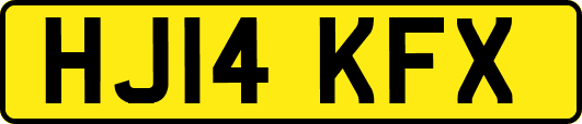 HJ14KFX