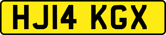 HJ14KGX