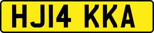 HJ14KKA