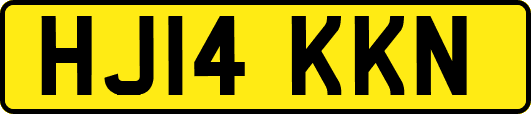 HJ14KKN