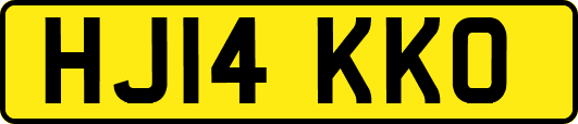 HJ14KKO