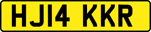 HJ14KKR