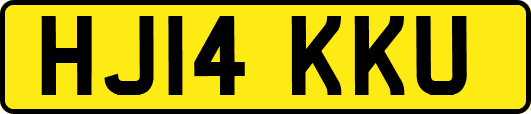 HJ14KKU