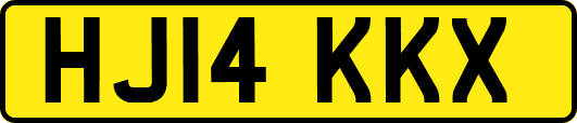 HJ14KKX