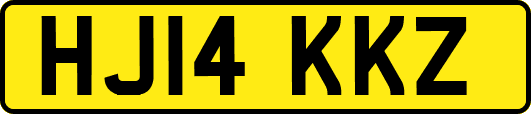 HJ14KKZ