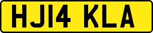 HJ14KLA