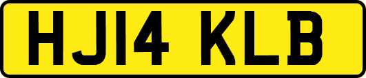HJ14KLB