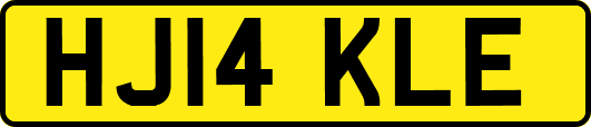 HJ14KLE