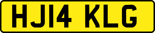HJ14KLG