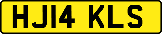 HJ14KLS