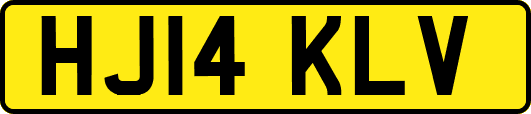 HJ14KLV