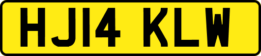 HJ14KLW