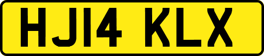 HJ14KLX
