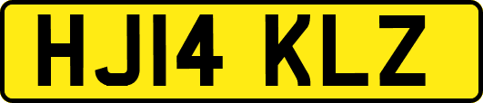 HJ14KLZ