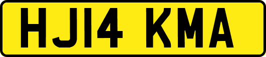 HJ14KMA