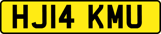 HJ14KMU
