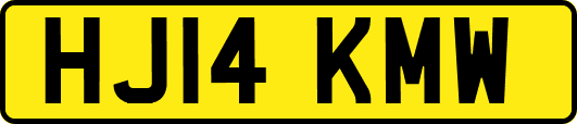 HJ14KMW